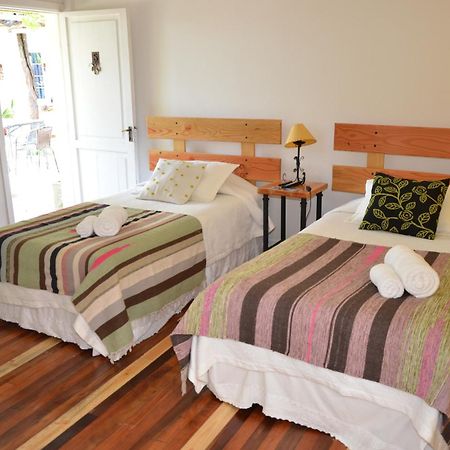 Hostal Petit Verdot سانتا كروز الغرفة الصورة