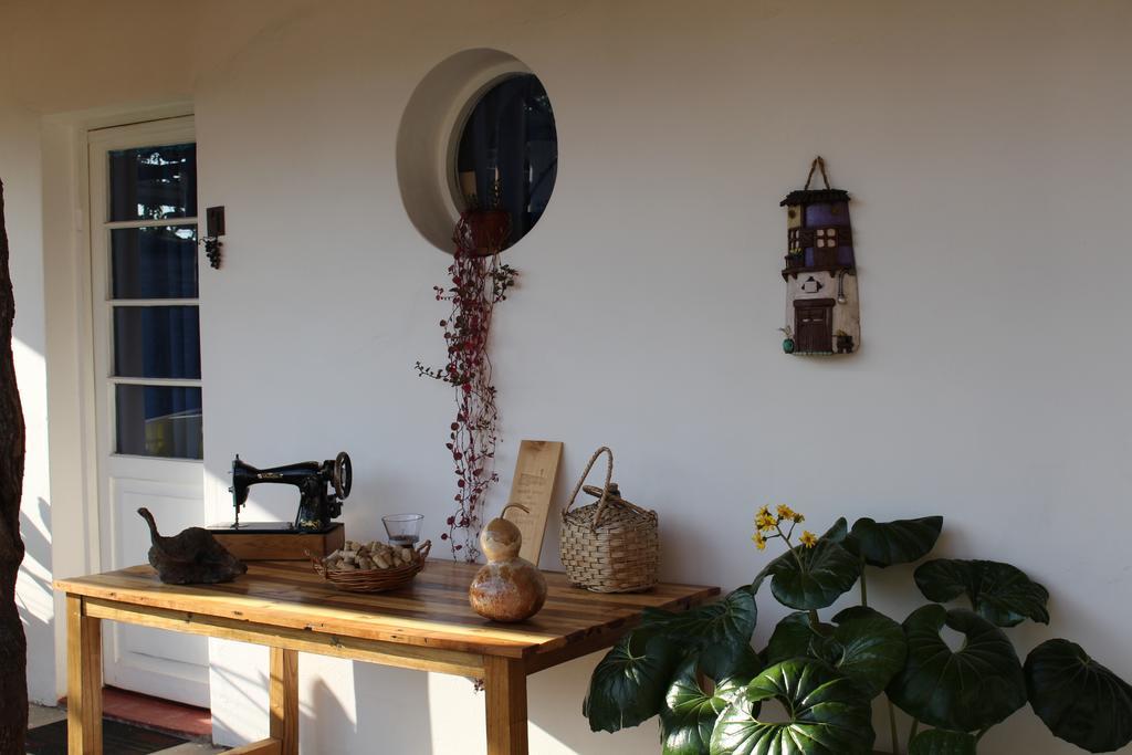 Hostal Petit Verdot سانتا كروز المظهر الخارجي الصورة