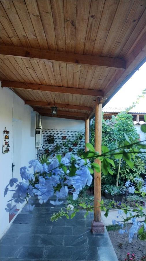 Hostal Petit Verdot سانتا كروز المظهر الخارجي الصورة