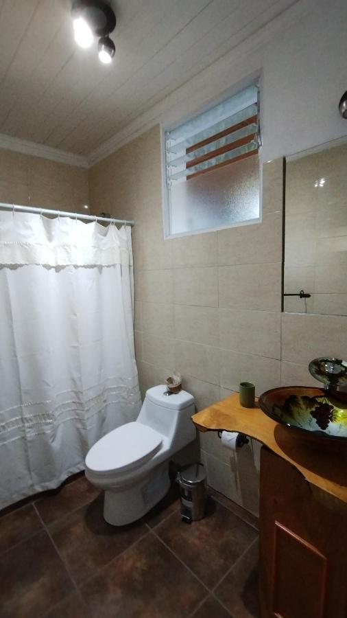 Hostal Petit Verdot سانتا كروز الغرفة الصورة