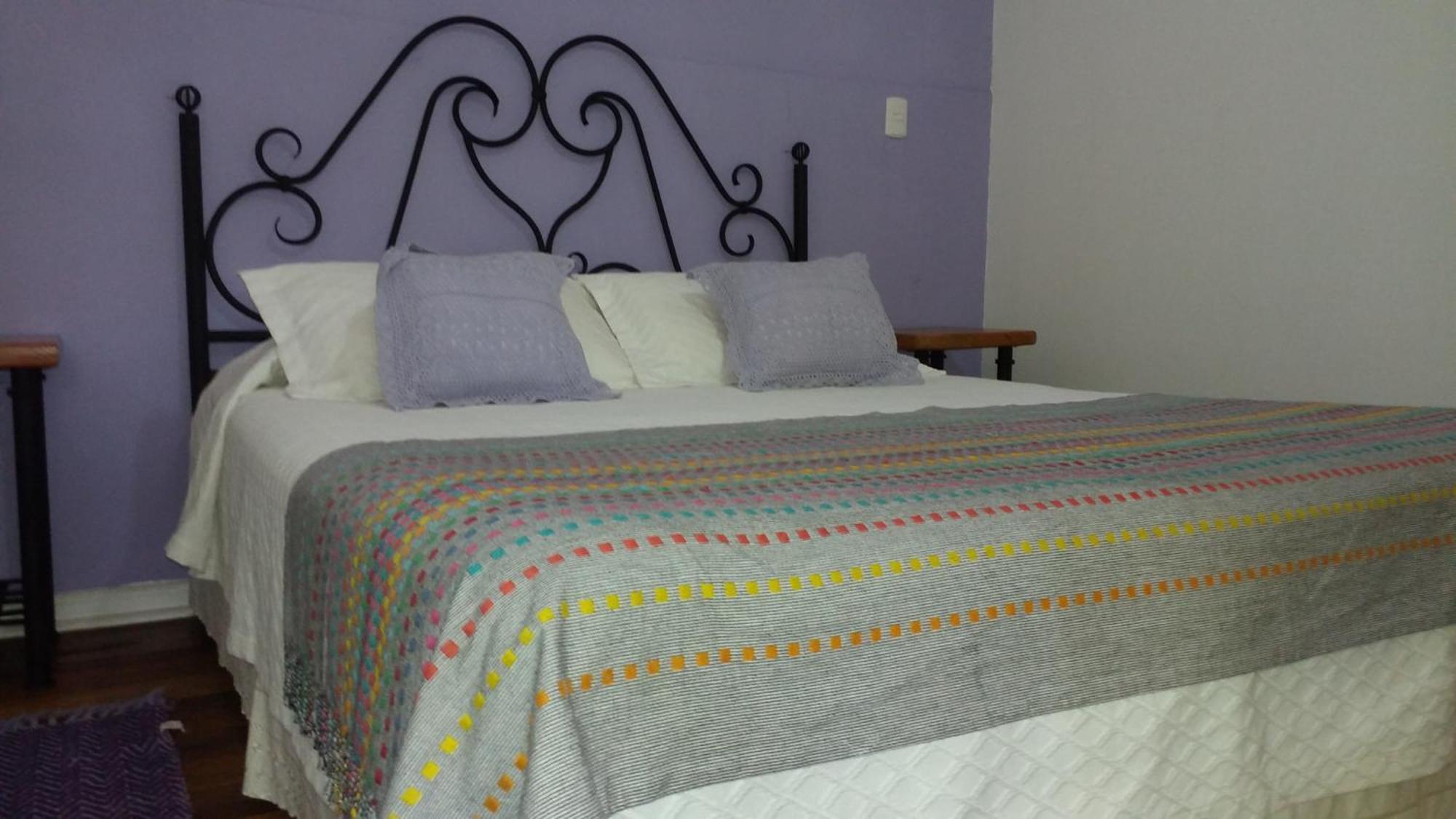 Hostal Petit Verdot سانتا كروز الغرفة الصورة
