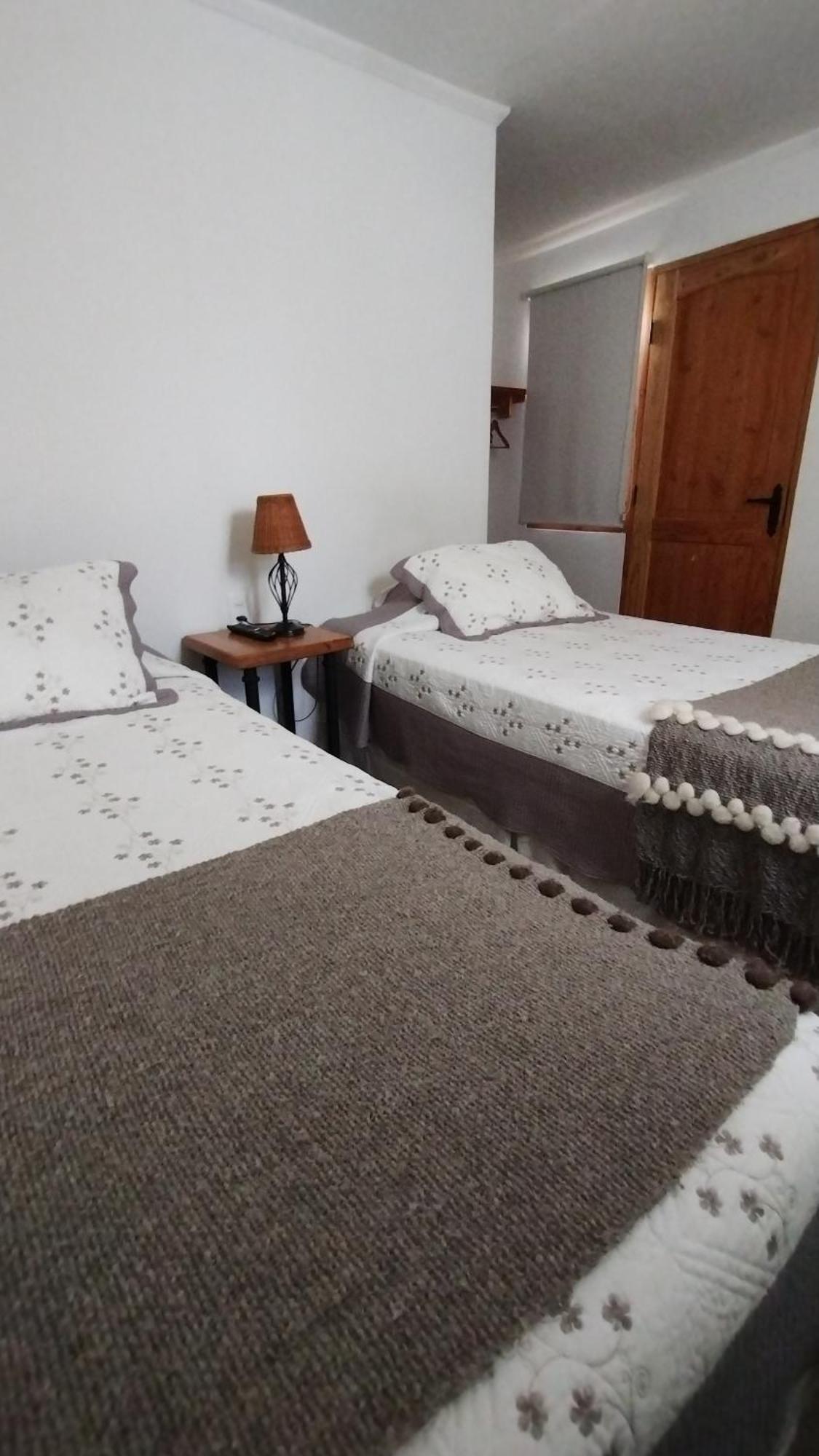 Hostal Petit Verdot سانتا كروز الغرفة الصورة