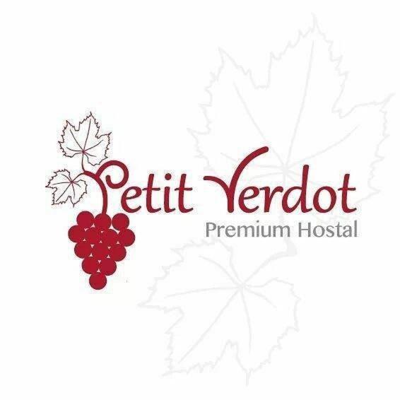 Hostal Petit Verdot سانتا كروز المظهر الخارجي الصورة