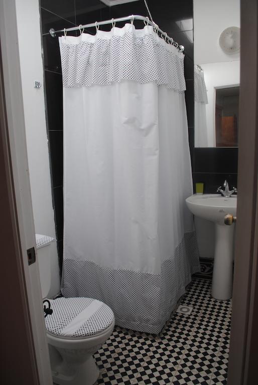 Hostal Petit Verdot سانتا كروز الغرفة الصورة